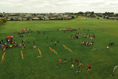 Junior-Athletics-2019-aerial