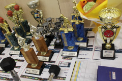 Sports Trophy Taqble