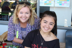 Friendly Face Painters