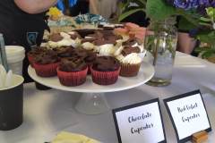 Homemade treats for sale