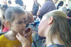 Face Painting