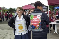 Aggressive marketing of Trade Fair