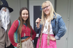 Kate-and-Mollie-as-Hannah-Montana