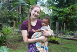 Year 13 Mission Trip to Vanuatu