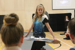 Wearable Arts Comp Out Of This World