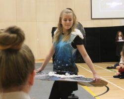 Wearable Arts Comp Out Of This World