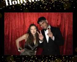 Senior Hollywood Ball