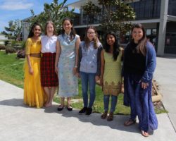 Cultures Day: a Feast of Song, Dance and Culture