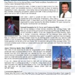 Newsletter Term 1 Week 2
