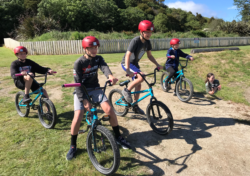 Year 8 Taupō Trip a Beauty