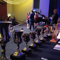 Primary and Secondary Prize Giving 2020