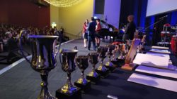 Primary and Secondary Prize Giving 2020