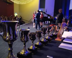 Primary and Secondary Prize Giving 2020