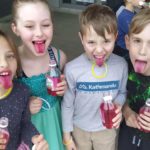 Year 4-6 Disco for World Vision