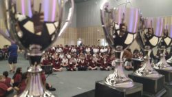 Secondary Prize Giving 2021