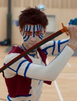 Book Week a Celebration of Costumes and Characters