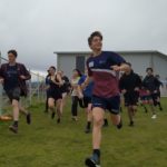 Cross Country