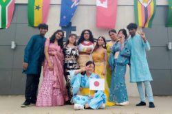 Cultures Day – Wow