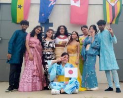 Cultures Day – Wow