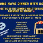 CFG Night Market